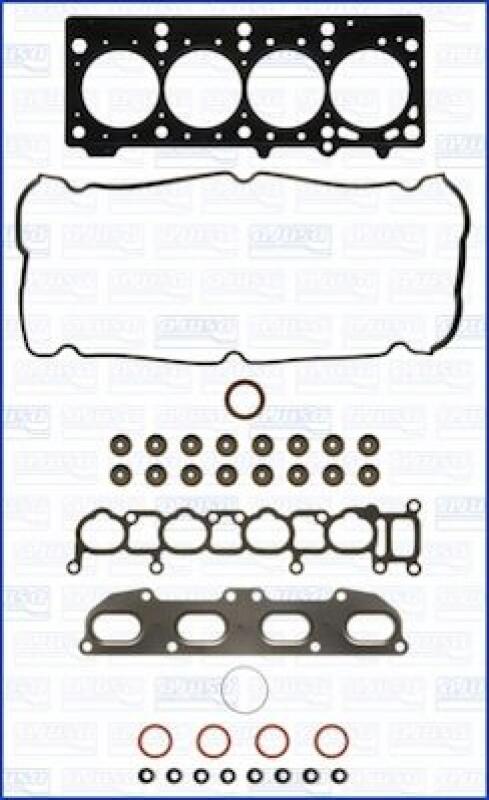 AJUSA Gasket Set, cylinder head