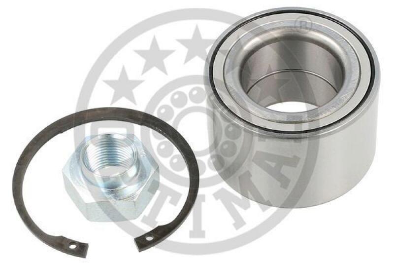 OPTIMAL Wheel Bearing Kit