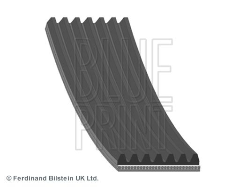 BLUE PRINT V-Ribbed Belts