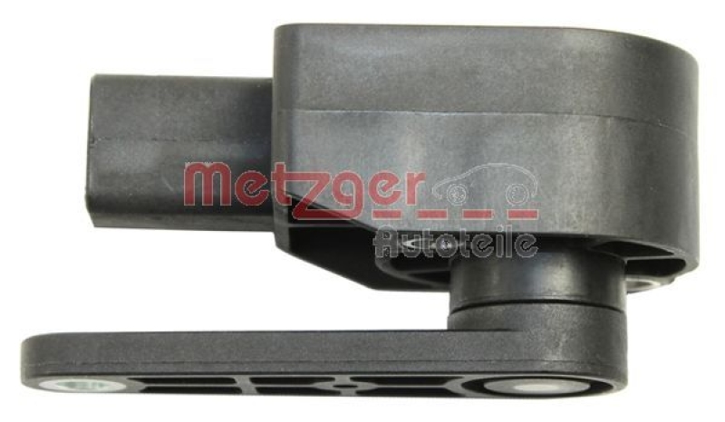 METZGER Sensor, Xenonlicht (Leuchtweitenregulierung)