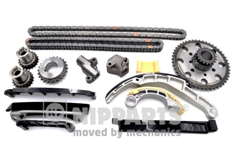 NIPPARTS Timing Chain Kit