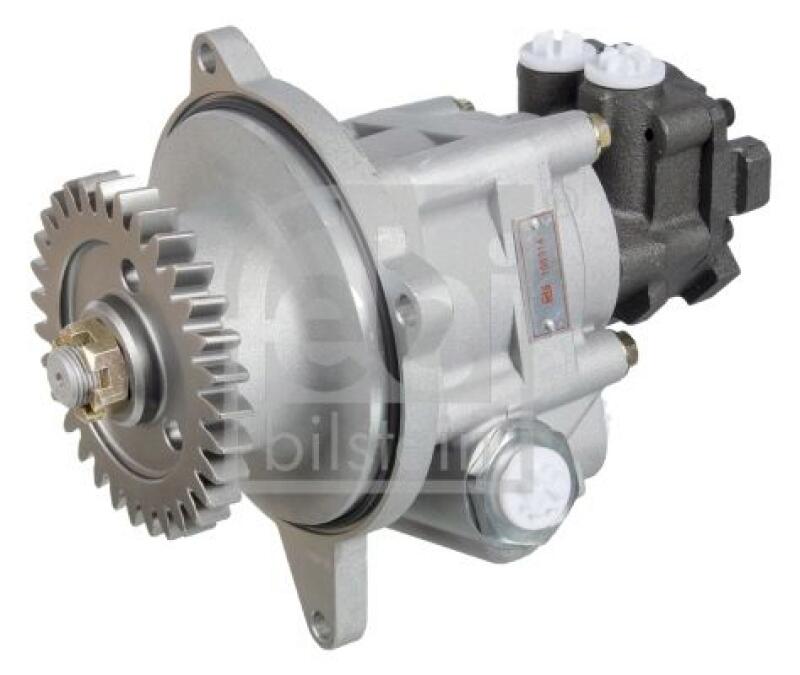 FEBI BILSTEIN Hydraulic Pump, steering system