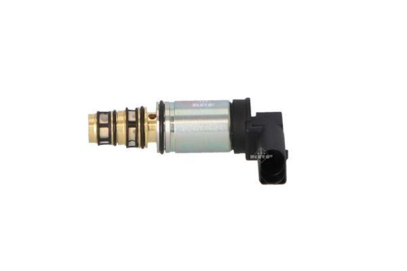 NRF Control Valve, air conditioning compressor