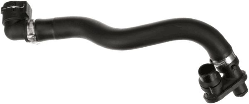 GATES Heater hose