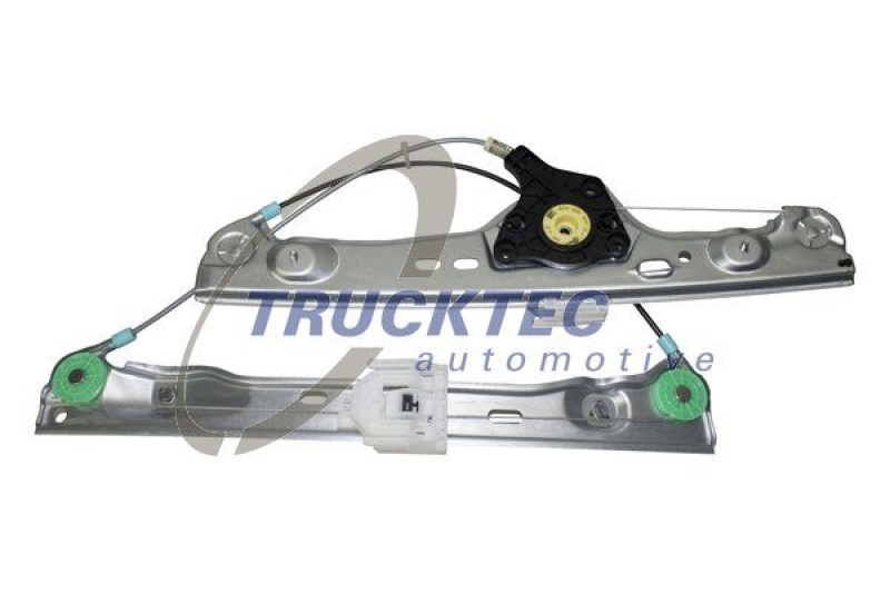 TRUCKTEC AUTOMOTIVE Window Regulator