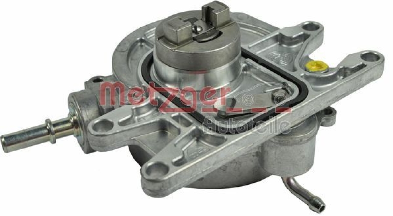 METZGER Vacuum Pump, braking system OE-part