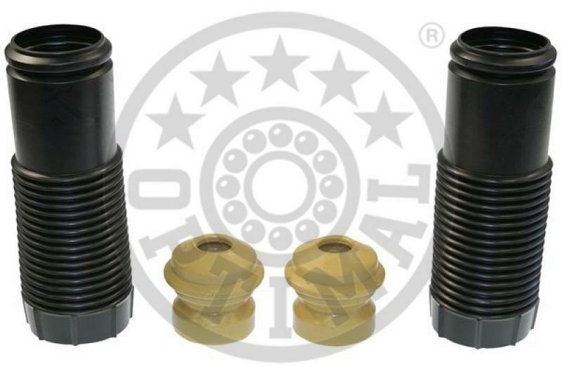 OPTIMAL Dust Cover Kit, shock absorber