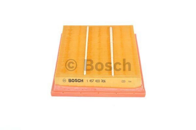 BOSCH Luftfilter