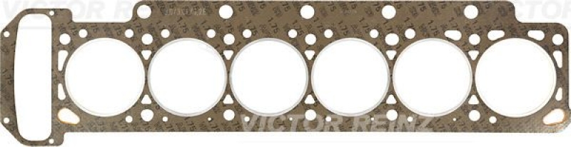 VICTOR REINZ Gasket, cylinder head