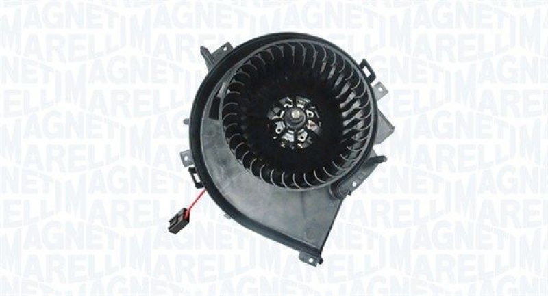 MAGNETI MARELLI Interior Blower