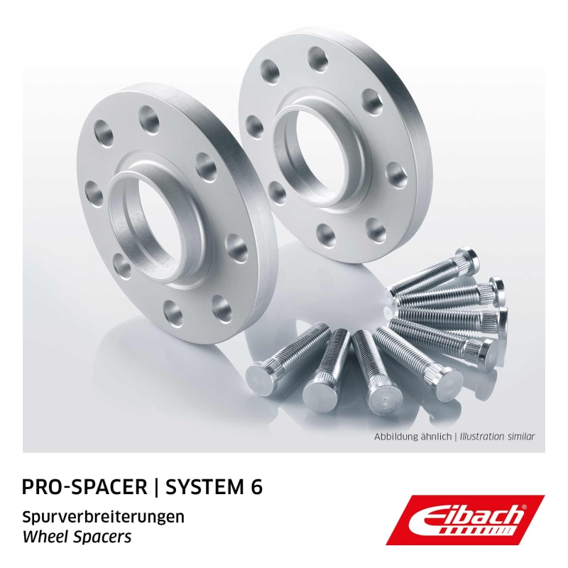 EIBACH Spurverbreiterung Pro-Spacer