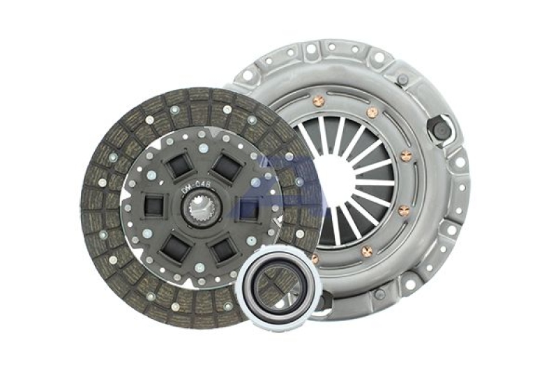 AISIN Clutch Kit AISIN Clutch Kit (3P)