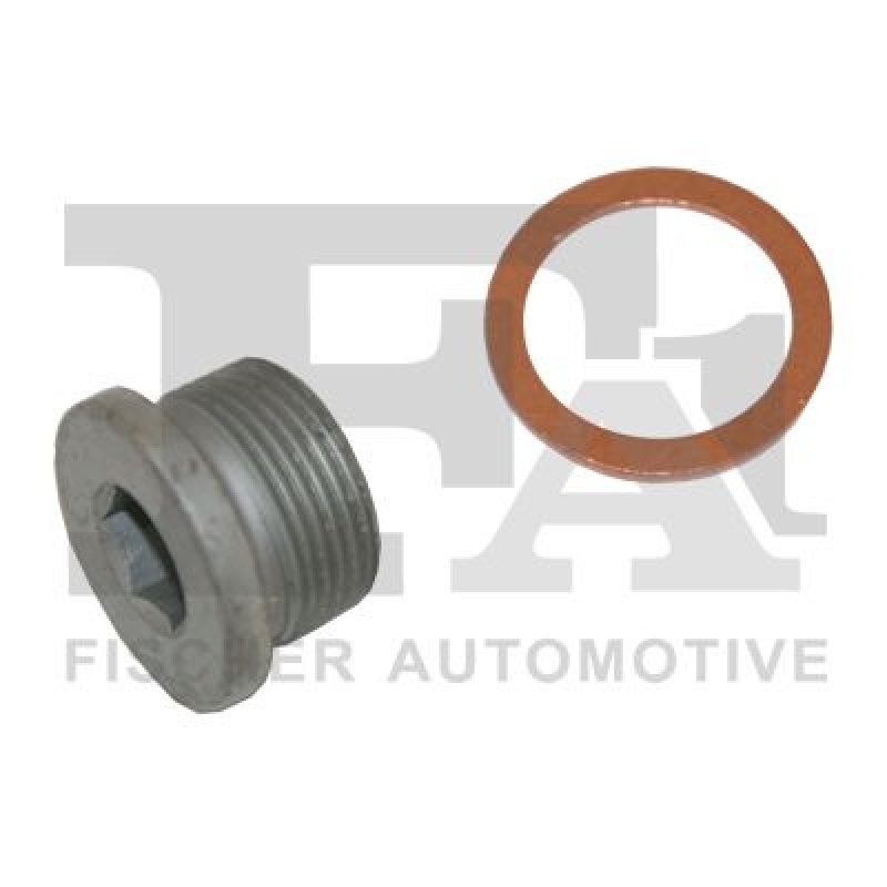 FA1 Screw Plug, oil sump