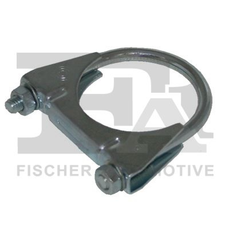 FA1 Pipe Connector, exhaust system