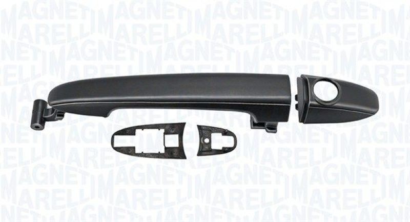 MAGNETI MARELLI Door Handle