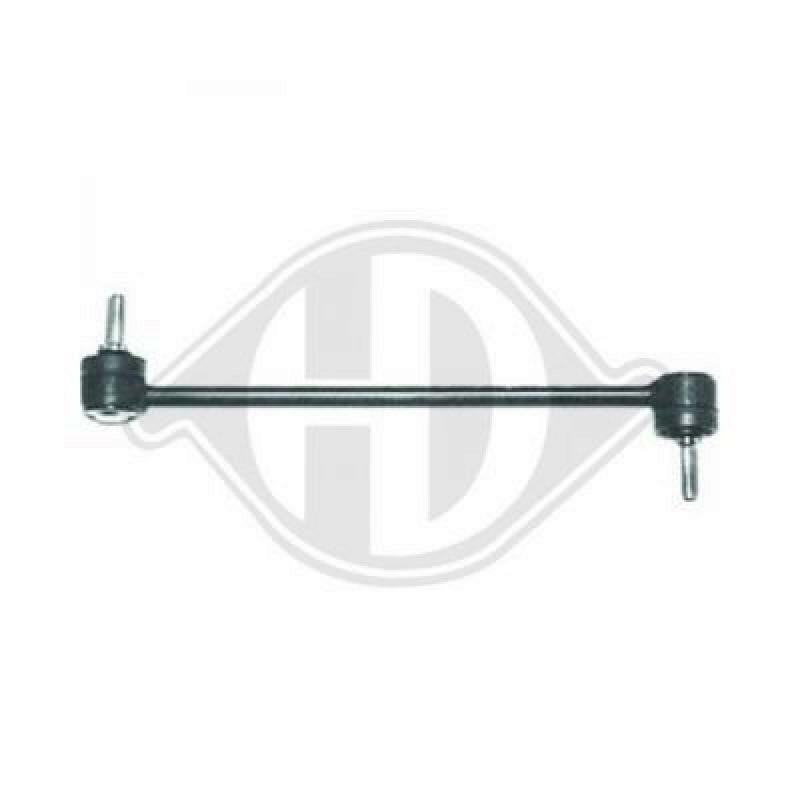 DIEDERICHS Rod/Strut, stabiliser