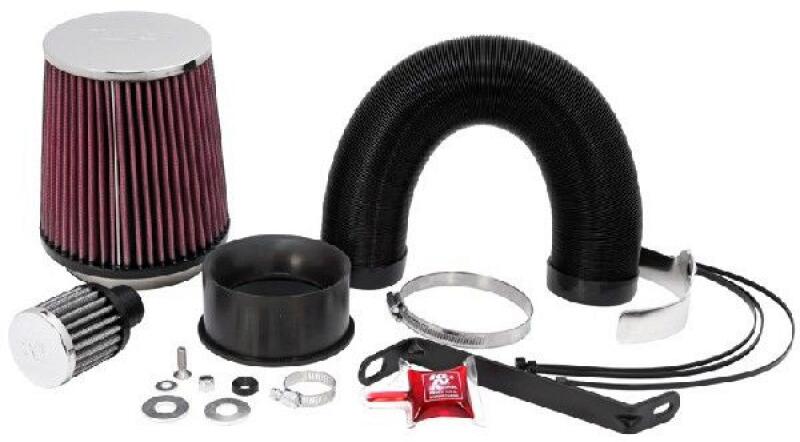 K&amp;N Filters Air Intake System