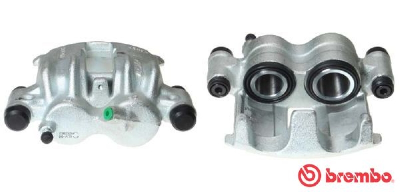 BREMBO Brake Caliper ESSENTIAL LINE