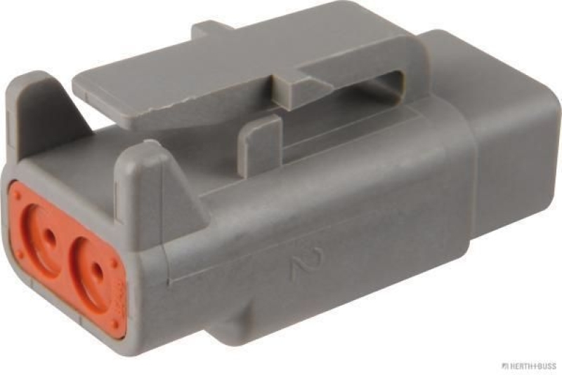 HERTH+BUSS ELPARTS Plug Housing