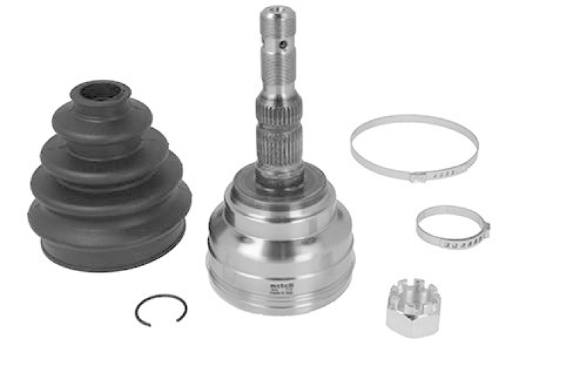 METELLI Joint Kit, drive shaft