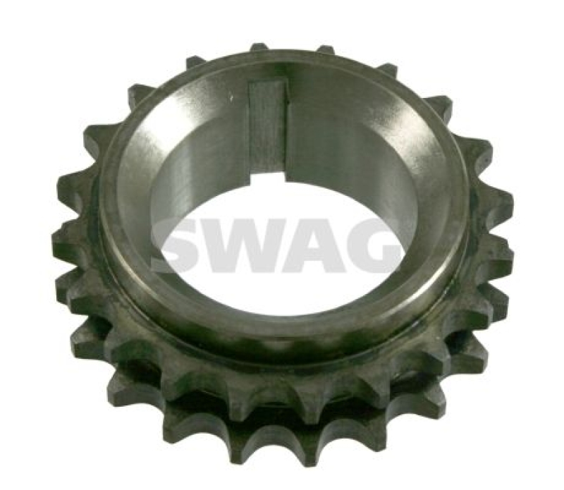 SWAG Gear, crankshaft