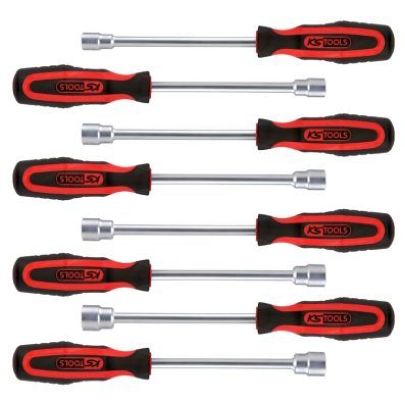 KS TOOLS Screwdriver Set