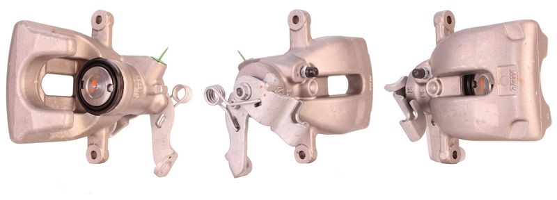 ELSTOCK Brake Caliper