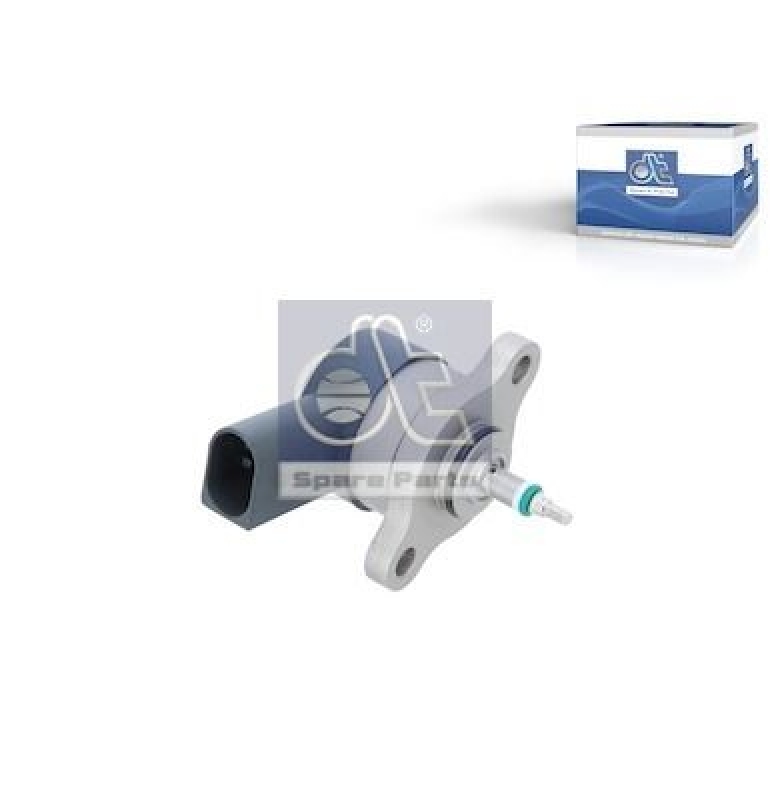 DT Spare Parts Pressure Control Valve, common rail system