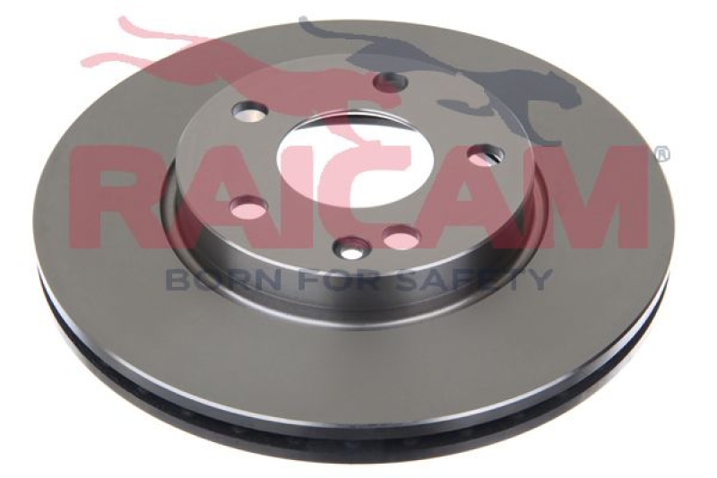 2x RAICAM Brake Disc