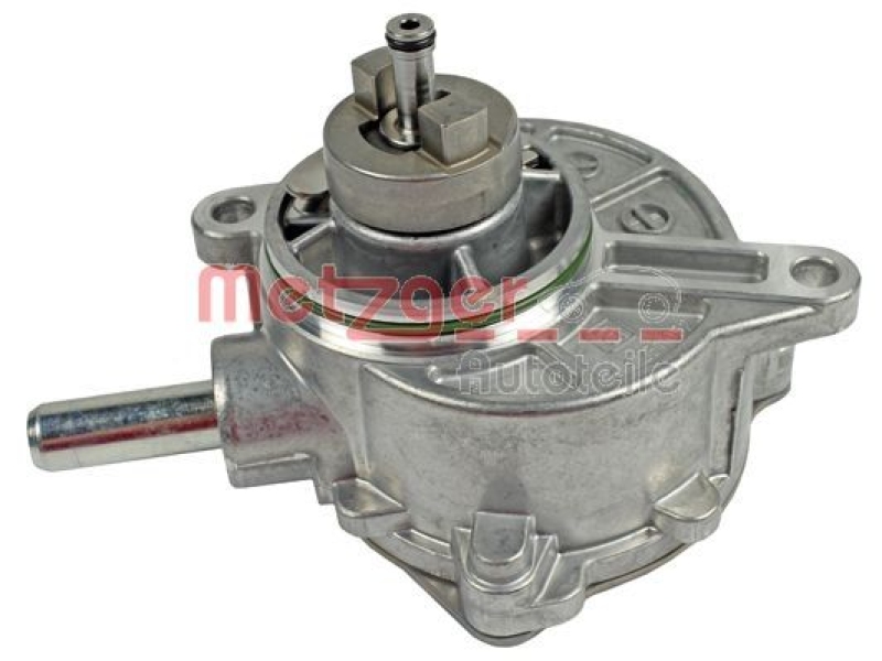 METZGER Vacuum Pump, braking system OE-part