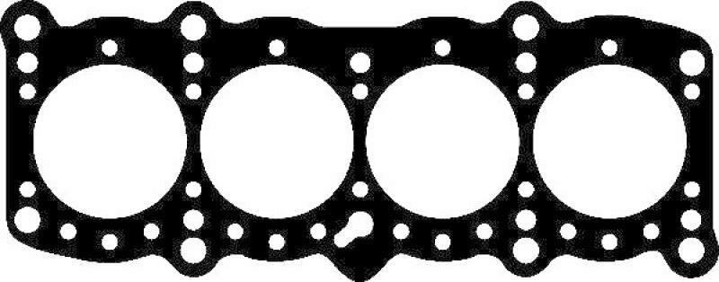 CORTECO Gasket, cylinder head