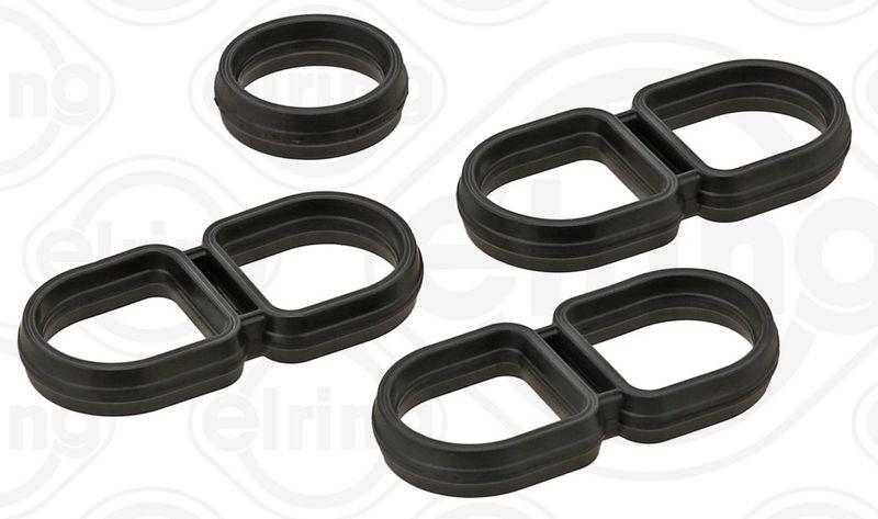 ELRING Gasket Set, oil cooler