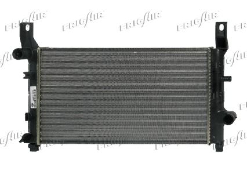 FRIGAIR Radiator, engine cooling