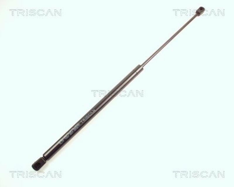 TRISCAN Gas Spring, boot-/cargo area