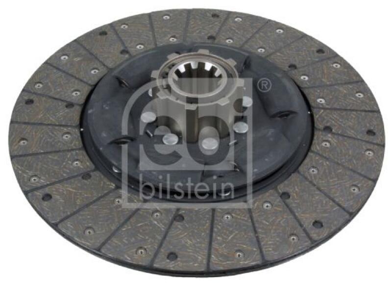 FEBI BILSTEIN Clutch Disc