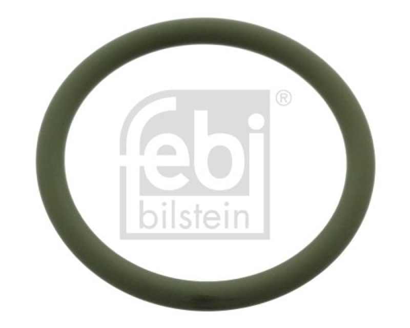 FEBI BILSTEIN Seal, oil pump