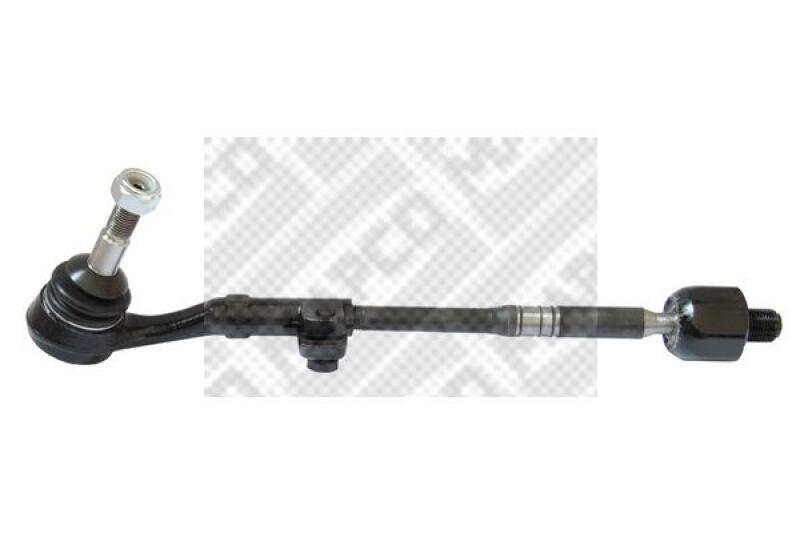 MAPCO Tie Rod