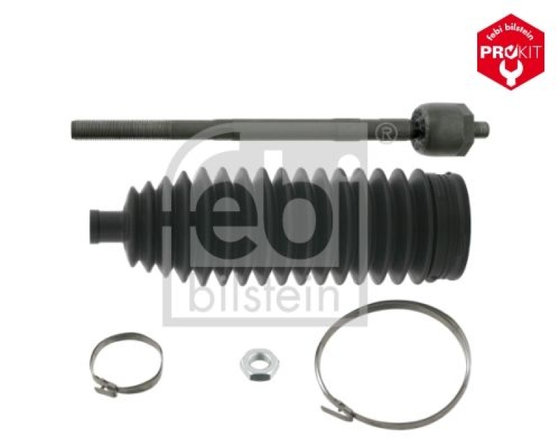 FEBI BILSTEIN Tie Rod Axle Joint ProKit