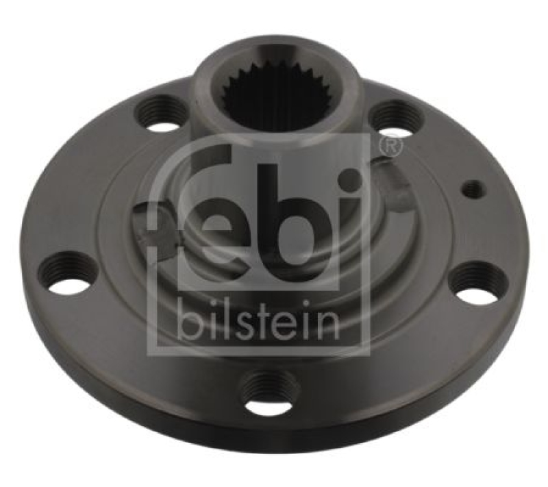 FEBI BILSTEIN Radnabe