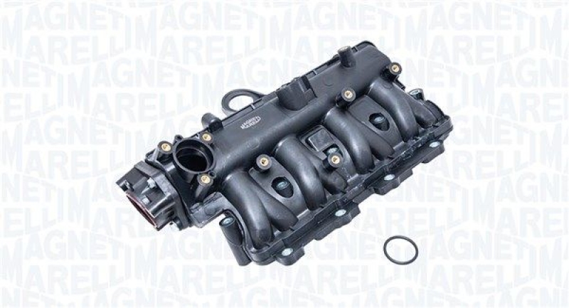 MAGNETI MARELLI Saugrohrmodul