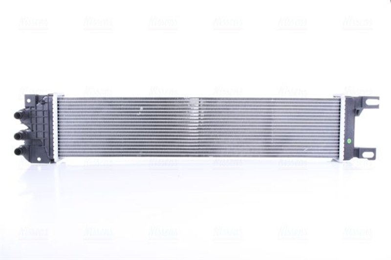 NISSENS Low Temperature Cooler, intercooler