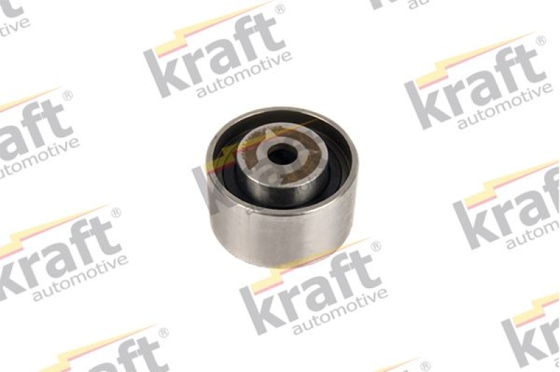 KRAFT AUTOMOTIVE Deflection/Guide Pulley, timing belt