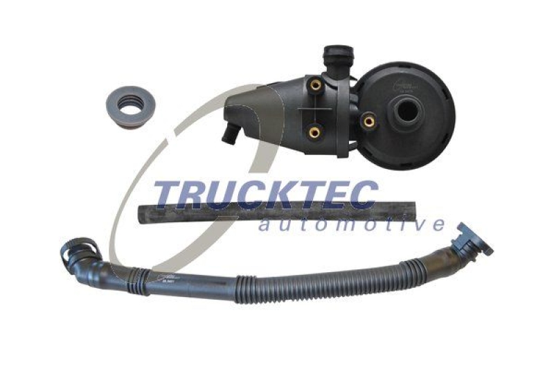 TRUCKTEC AUTOMOTIVE Repair Kit, crankcase ventilation