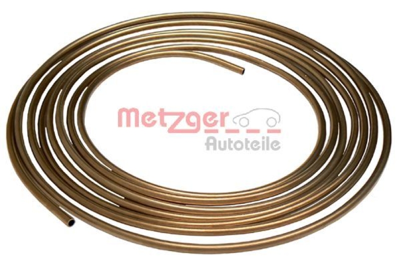 METZGER Brake Line