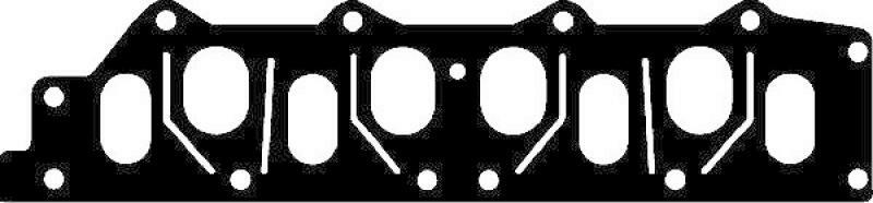 CORTECO Gasket, intake/ exhaust manifold