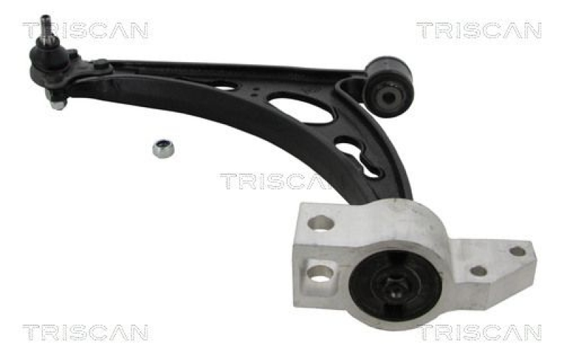 TRISCAN Track Control Arm