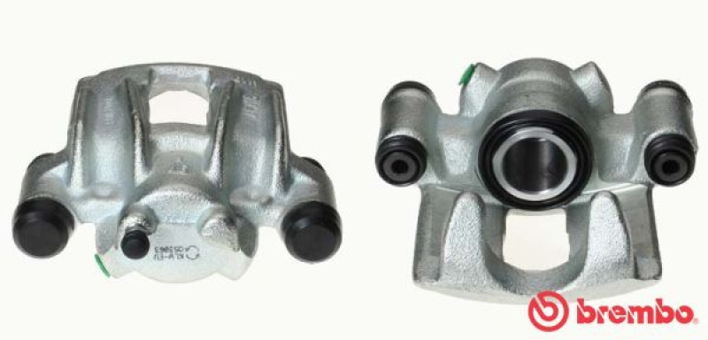 BREMBO Brake Caliper ESSENTIAL LINE