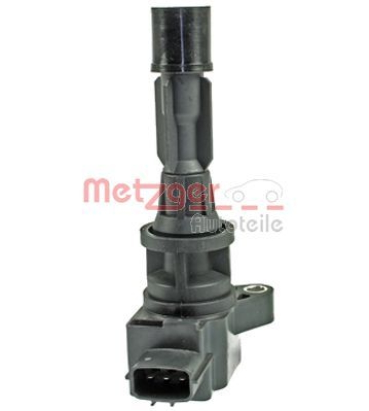 METZGER Ignition Coil