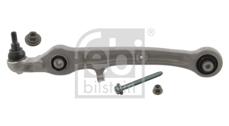 FEBI BILSTEIN Track Control Arm