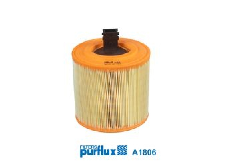 PURFLUX Air Filter